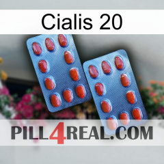 Cialis 20 05
